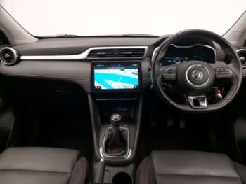 Used MG MG ZS 2021 for sale - 74706390: Photo