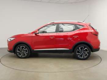 Used MG MG ZS 2021 for sale - 74706390: Photo