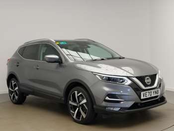 2021 - 1.3 DiG-T N-Motion 5dr