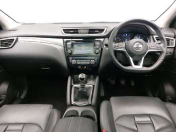 Used Nissan Qashqai 2021 for sale - 74847901: Photo