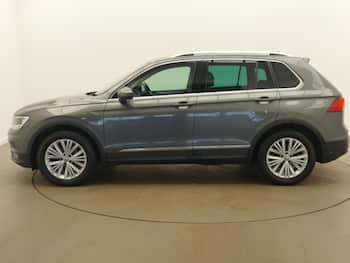 Used Volkswagen Tiguan 2018 for sale - 79826625: Photo