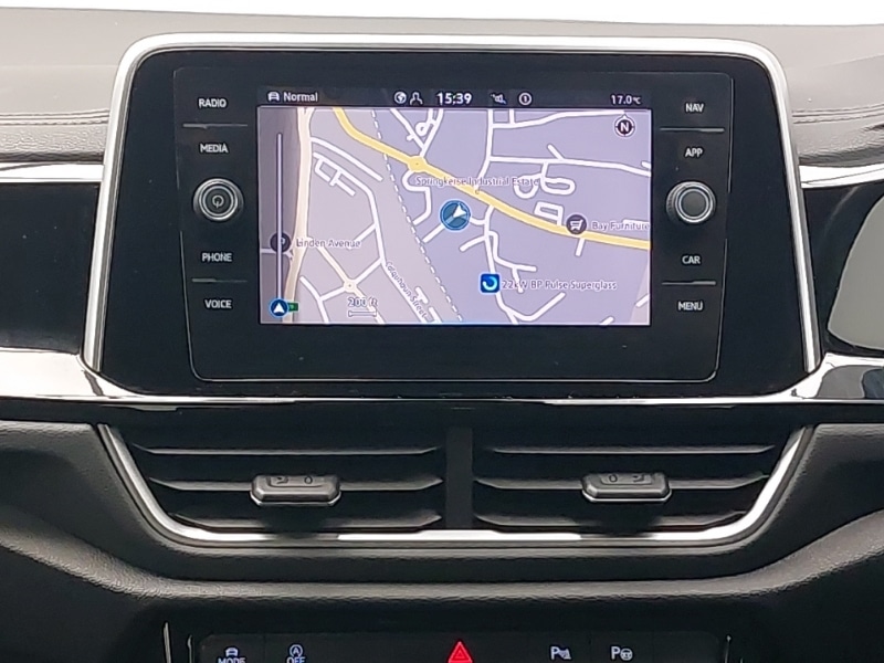 Used Volkswagen T-Roc 2022 for sale - 76506583: Photo 10