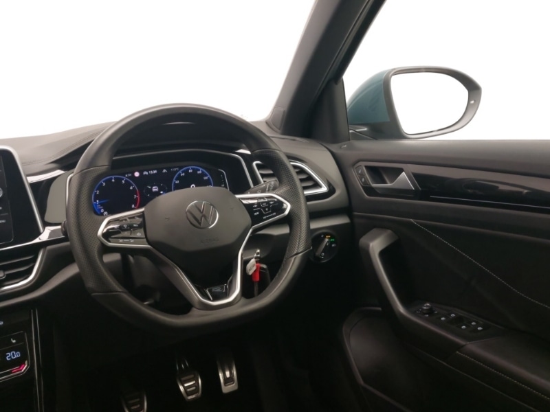 Used Volkswagen T-Roc 2022 for sale - 76506583: Photo 11