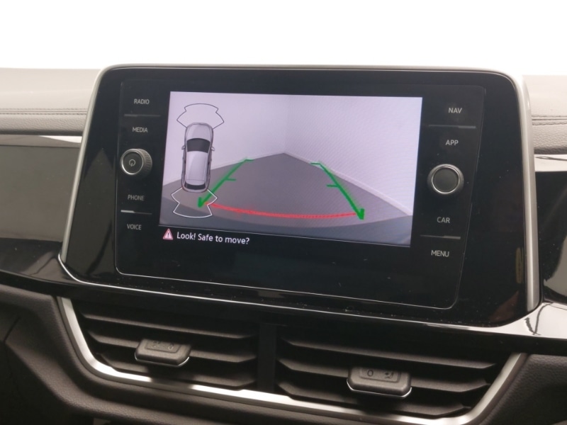 Used Volkswagen T-Roc 2022 for sale - 76506583: Photo 19