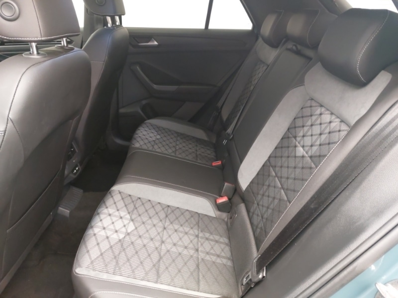 Used Volkswagen T-Roc 2022 for sale - 76506583: Photo 6