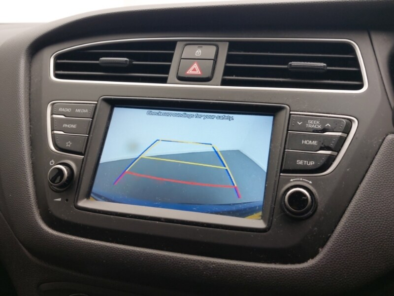 Used Hyundai i20 2019 for sale - 77173710: Photo 19