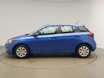 Used Hyundai i20 2019 for sale - 77173710: Photo