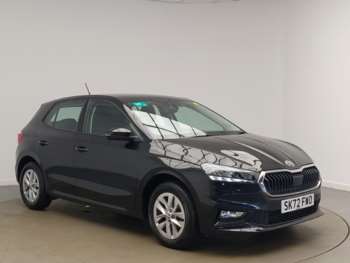 2022 - 1.0 MPI 80 SE Comfort 5dr