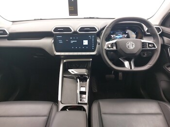 Used MG MG ZS 2025 for sale - 78827443: Photo
