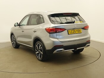 Used MG MG ZS 2025 for sale - 78827443: Photo