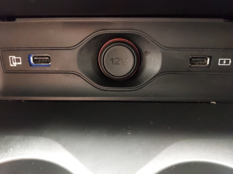 Used MG MG HS 2025 for sale - 76478345: Photo 17