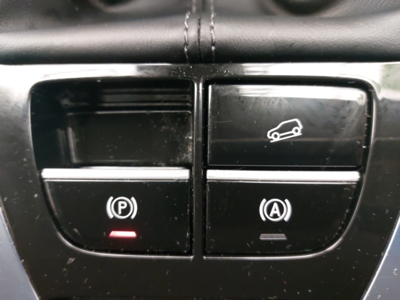 Used MG MG HS 2025 for sale - 76478345: Photo 18