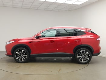 Used MG MG HS 2025 for sale - 76478345: Photo