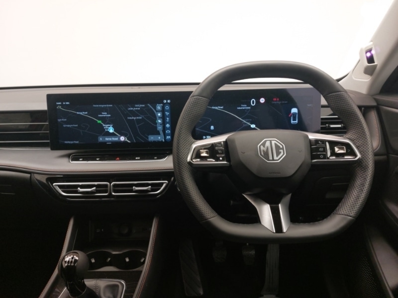 Used MG MG HS 2025 for sale - 76478345: Photo 7