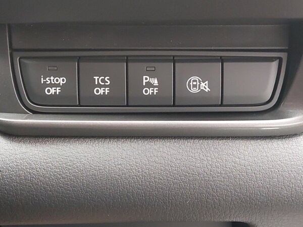 Used Mazda CX-30 2025 for sale - 76191642: Photo 12