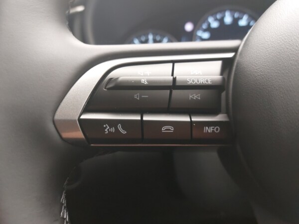 Used Mazda CX-30 2025 for sale - 76191642: Photo 13