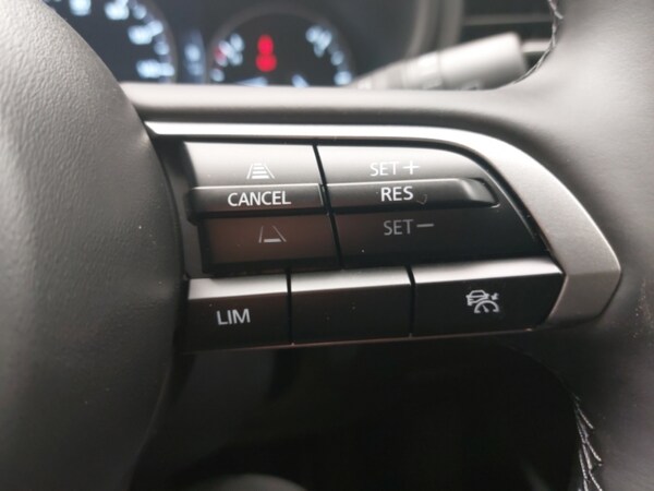 Used Mazda CX-30 2025 for sale - 76191642: Photo 14
