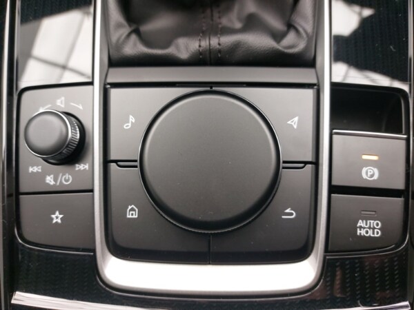 Used Mazda CX-30 2025 for sale - 76191642: Photo 18