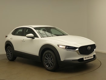Mazda - CX-30