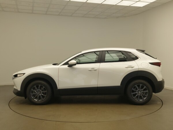 Used Mazda CX-30 2025 for sale - 76191642: Photo 4