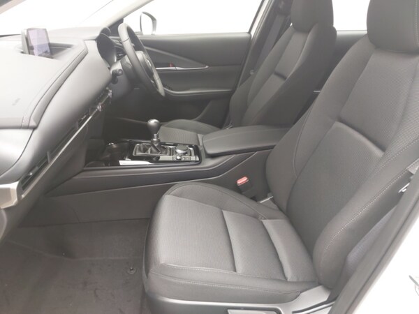 Used Mazda CX-30 2025 for sale - 76191642: Photo 5