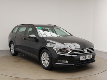 2018 - 1.6 TDI S 5dr