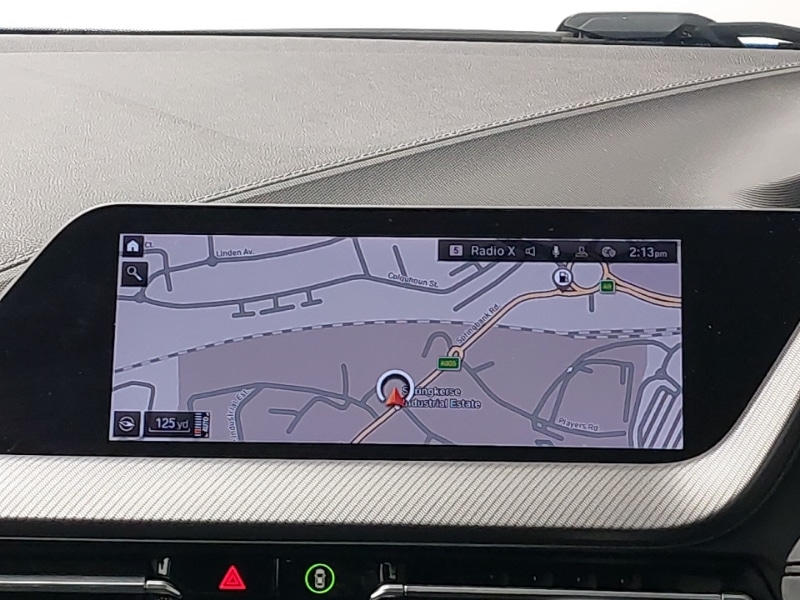 Used BMW 1 Series 2021 for sale - 76325605: Photo 11