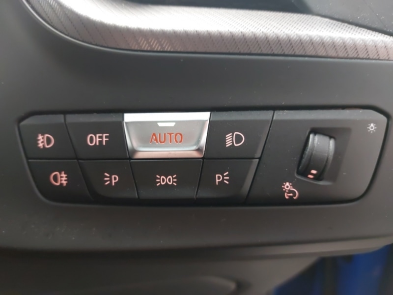 Used BMW 1 Series 2021 for sale - 76325605: Photo 13