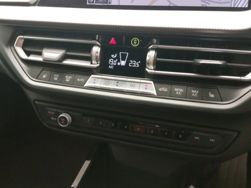 Used BMW 1 Series 2021 for sale - 76325605: Photo 16