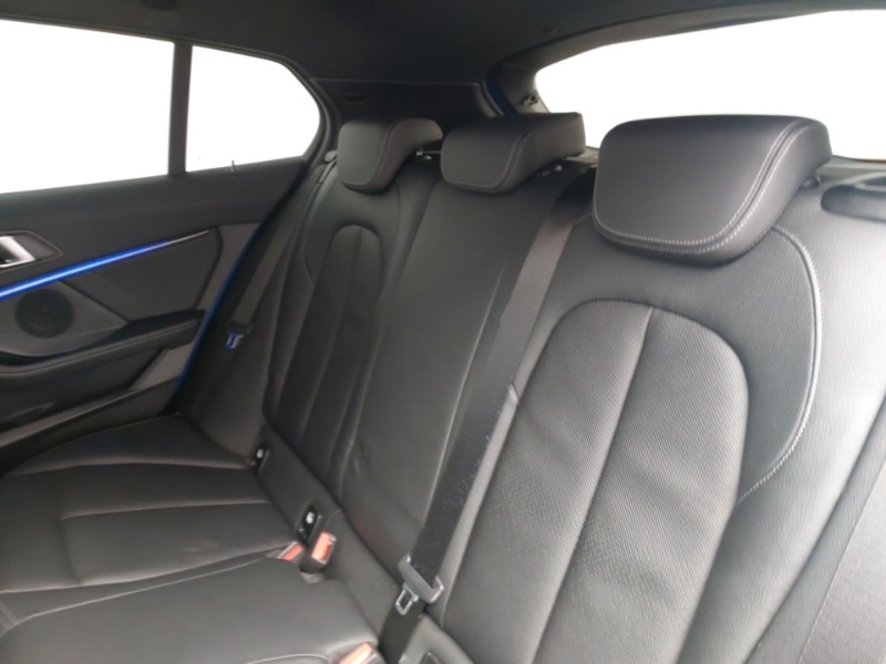 Used BMW 1 Series 2021 for sale - 76325605: Photo 6