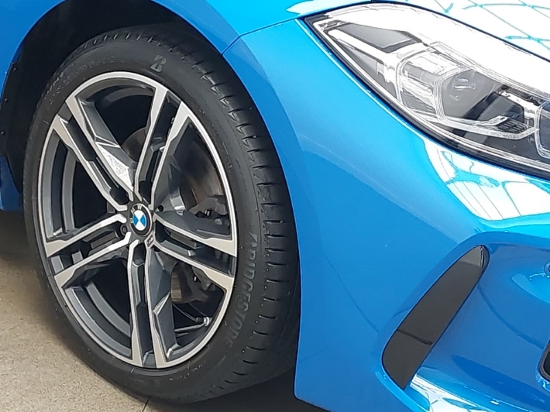 Used BMW 1 Series 2021 for sale - 76325605: Photo 9