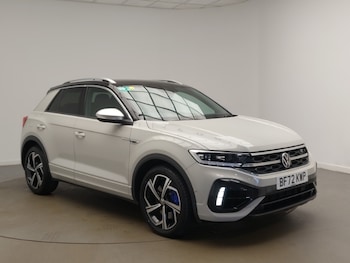2022 - 2.0 TSI 300 4MOTION R 5dr DSG