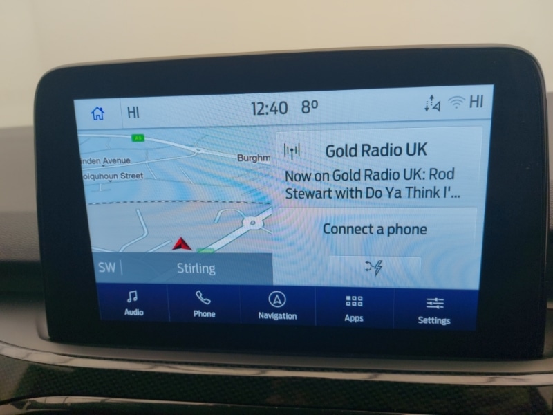 Used Ford Kuga 2022 for sale - 77448319: Photo 11