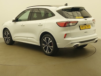 Used Ford Kuga 2022 for sale - 77448319: Photo