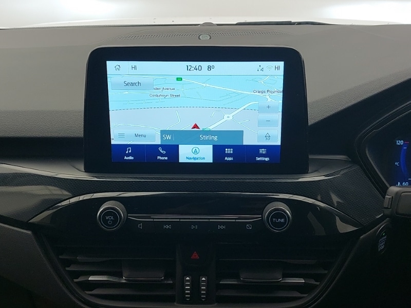 Used Ford Kuga 2022 for sale - 77448319: Photo 7