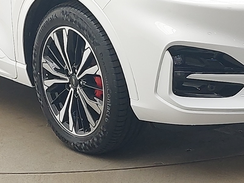 Used Ford Kuga 2022 for sale - 77448319: Photo 9