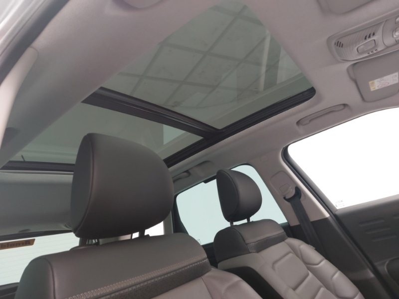 Used Citroen C3 Aircross 2021 for sale - 77078217: Photo 12