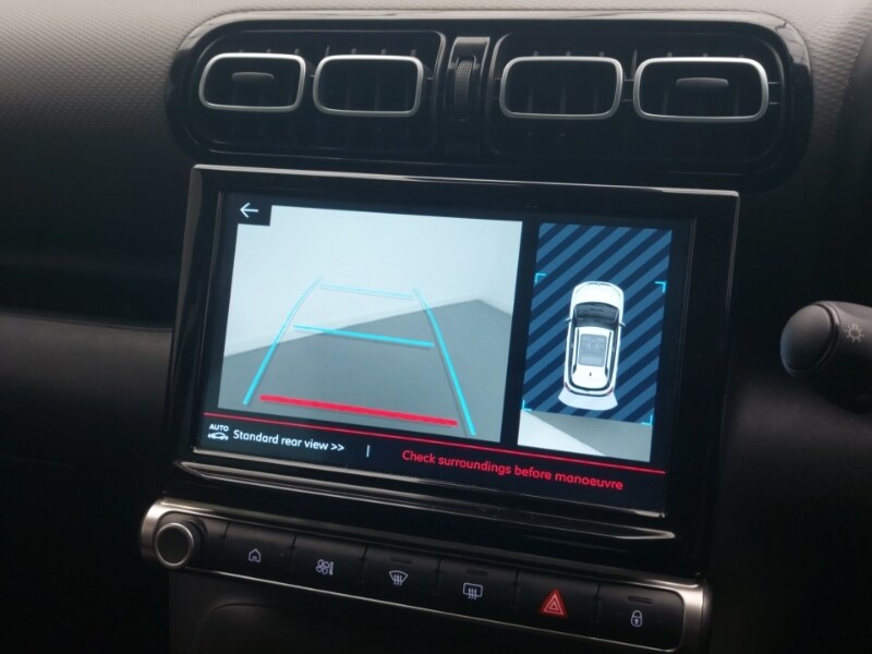 Used Citroen C3 Aircross 2021 for sale - 77078217: Photo 19