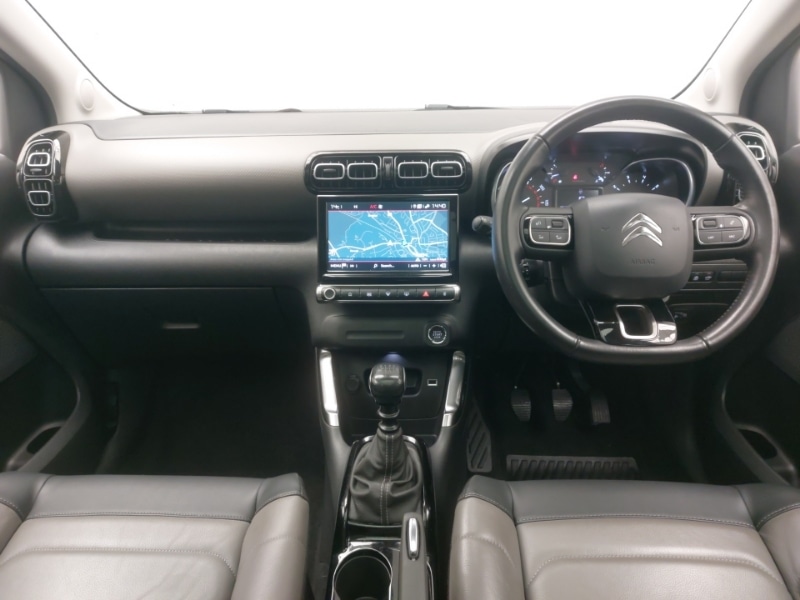 Used Citroen C3 Aircross 2021 for sale - 77078217: Photo 2