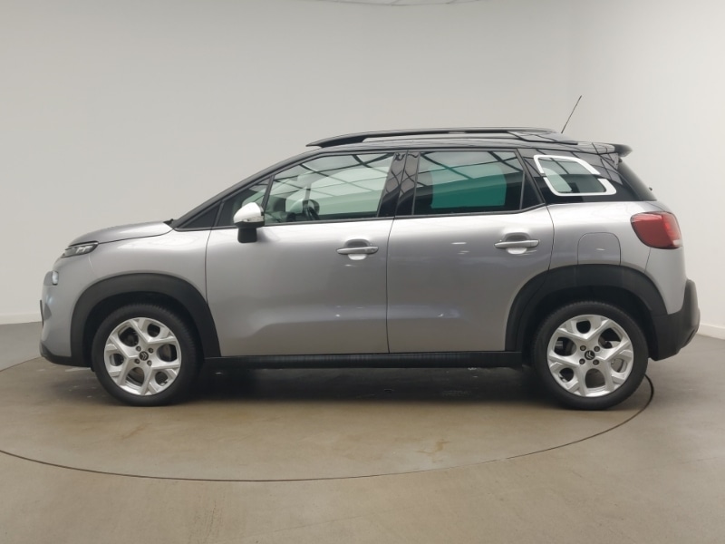 Used Citroen C3 Aircross 2021 for sale - 77078217: Photo 4