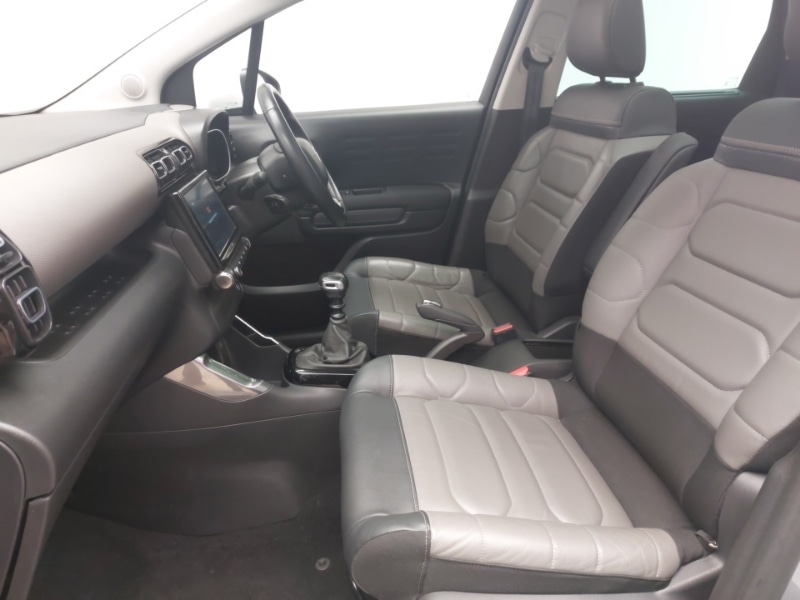 Used Citroen C3 Aircross 2021 for sale - 77078217: Photo 5