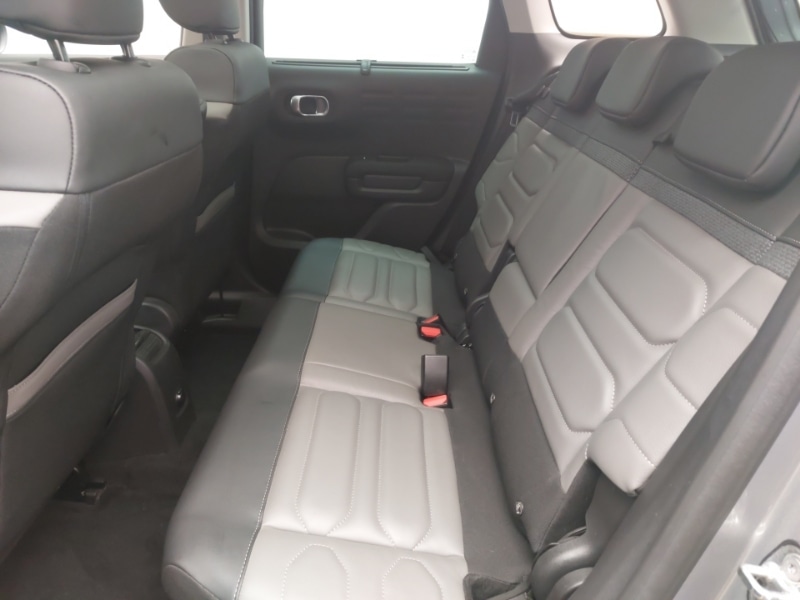 Used Citroen C3 Aircross 2021 for sale - 77078217: Photo 6