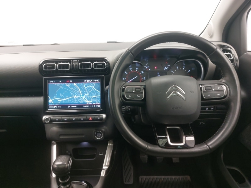 Used Citroen C3 Aircross 2021 for sale - 77078217: Photo 7