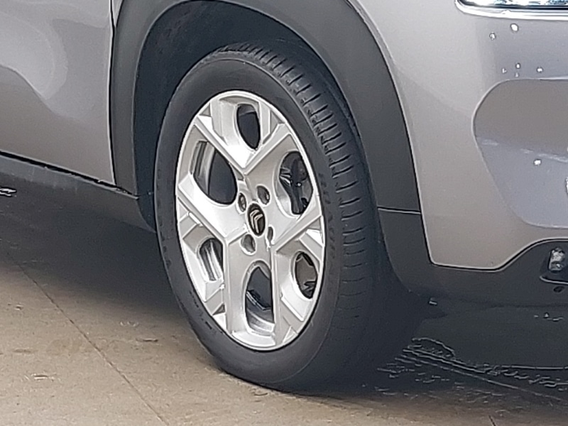 Used Citroen C3 Aircross 2021 for sale - 77078217: Photo 9