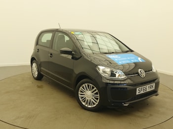 Used Volkswagen up! 2016 for sale - 78624825: Photo