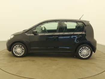 Used Volkswagen up! 2016 for sale - 78624825: Photo