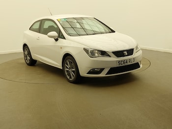 Used SEAT Ibiza 2014 for sale - 77595968: Photo