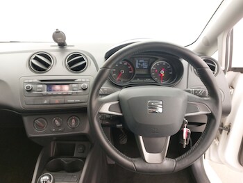 Used SEAT Ibiza 2014 for sale - 77595968: Photo