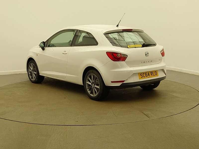 Used SEAT Ibiza 2014 for sale - 77595968: Photo 3