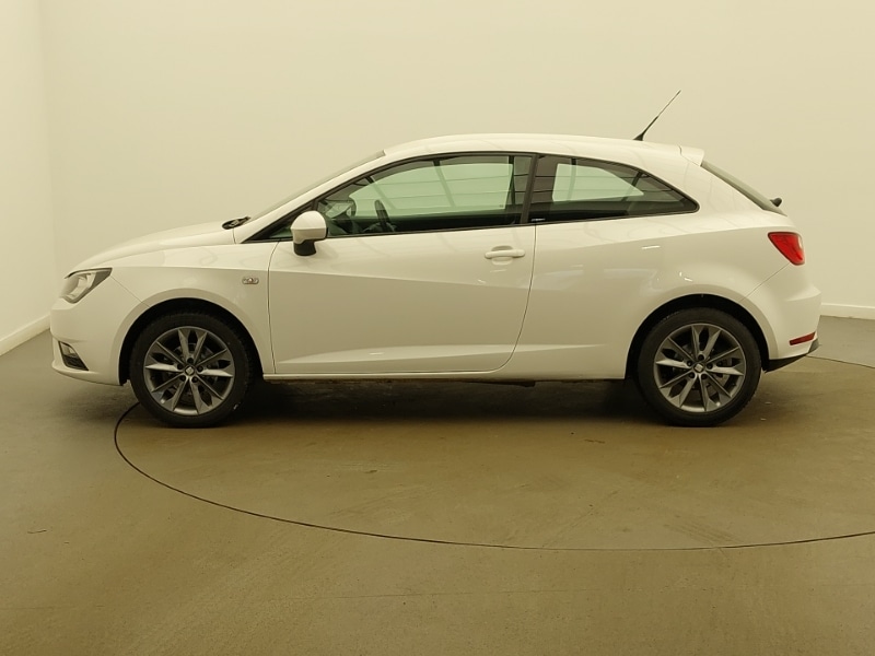 Used SEAT Ibiza 2014 for sale - 77595968: Photo 4